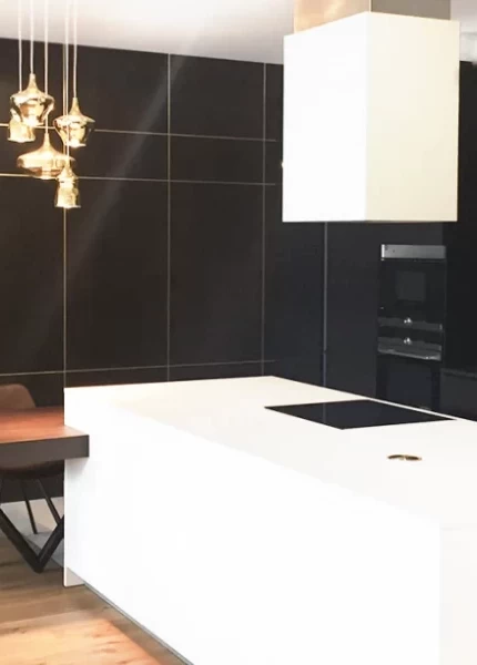 Квартира в ЖК "Royal Tower"