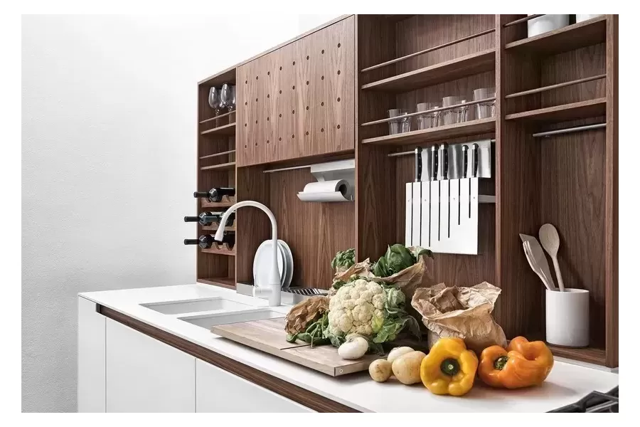 Меблі для кухні ODD 012