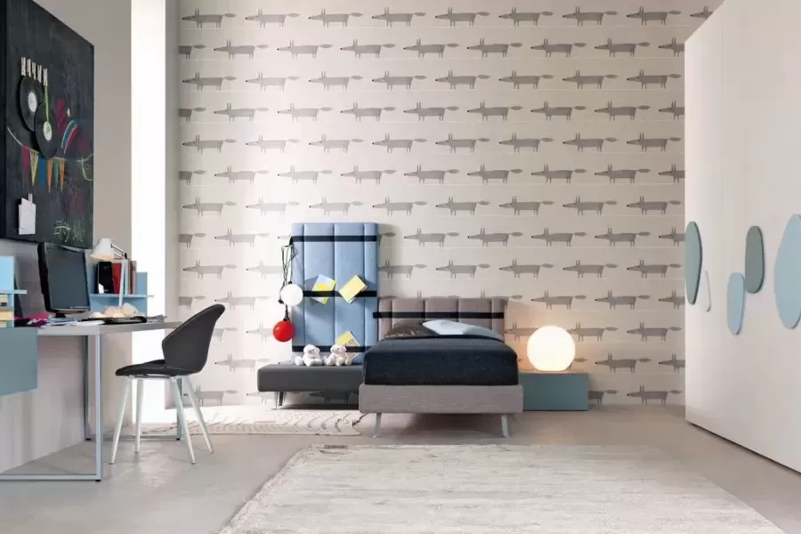 Дитячі меблі Unusual Style