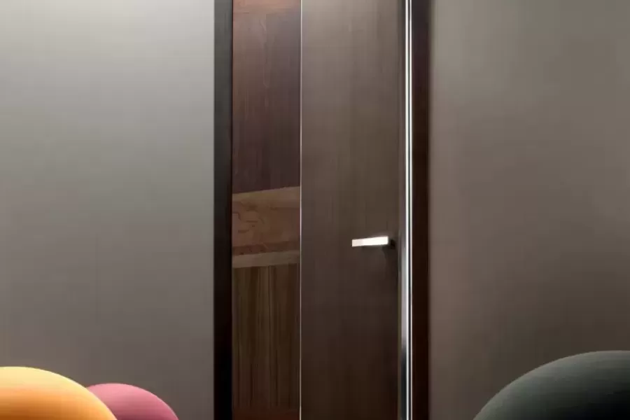 Interior doors GET 009