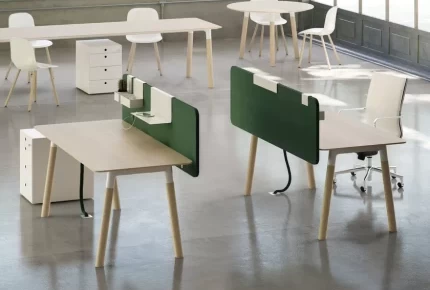 Мебель для персонала Back Мебель для персонала Back на заказ - фото №1