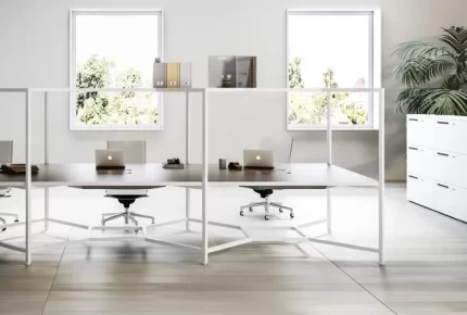 Офисная мебель Create Офисная мебель Create на заказ - фото №1