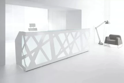 Reception desk Flexi Reception desk Flexi
