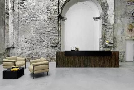 Reception desk Аmaze Reception desk Аmaze