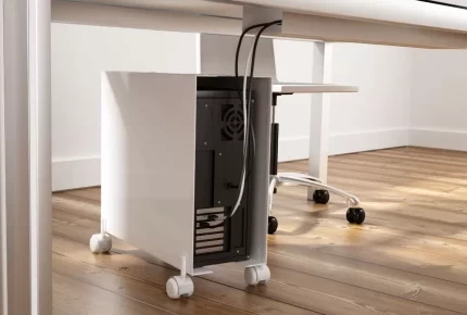 Опори для CPU 002 