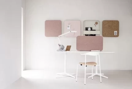 Офісна дошка SEM 001