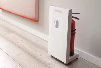 Підставка під вогнегасник