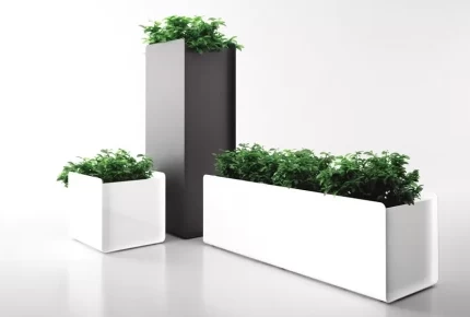 Горщик для квітів