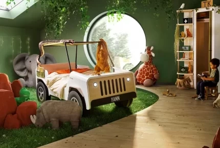 Children's furniture