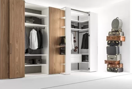Wardrobe/Sliding wardrobes