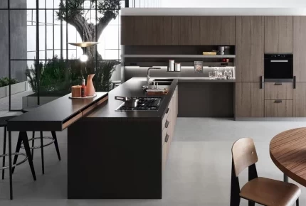 Меблі для кухні ODD 001 