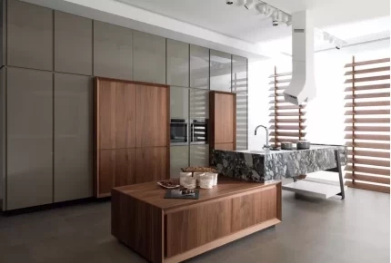 Меблі для кухні ODD 003