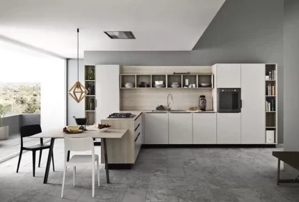 Меблі для кухні ODD 005