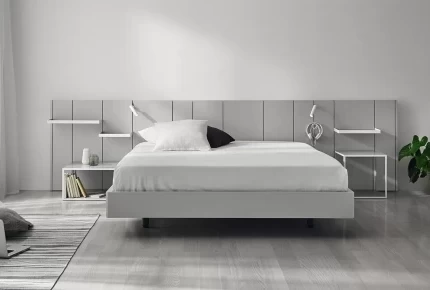 Кровать REW 012 на заказ - фото №1