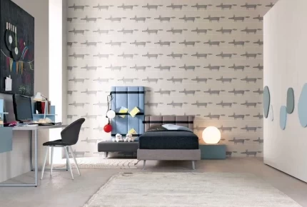 Детская мебель Unusual Style на заказ - фото №1