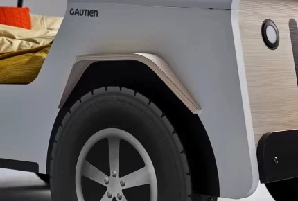 Ліжко дитяче Еngine