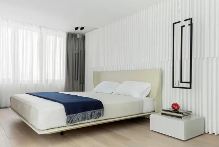 Painted panels RQS 572