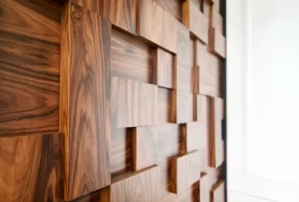 Стінові панелі RQS -541