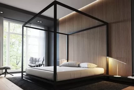 Wall panels RQS -542