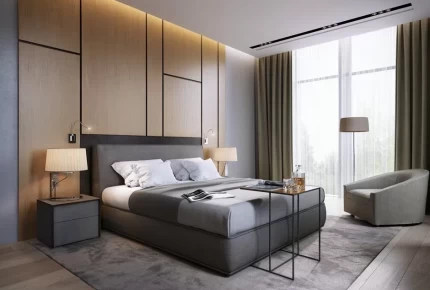 Wall panels RQS -547