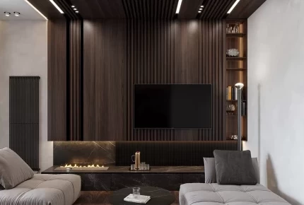 Wall panels RQS -563