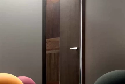 Двері міжкімнатні GET 009 Двері міжкімнатні GET 009