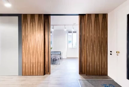 Двері розсувні TS 14 Двері розсувні TS 14