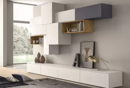 Вітальня DEX 1016