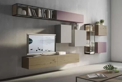  Вітальня DEX 1023