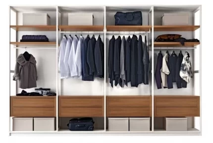 Гардероб Wing