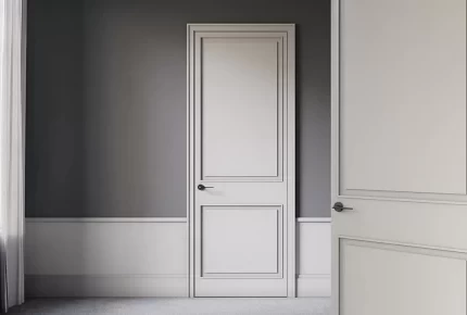 Двері міжкімнатні Van 11 Двері міжкімнатні Van 11