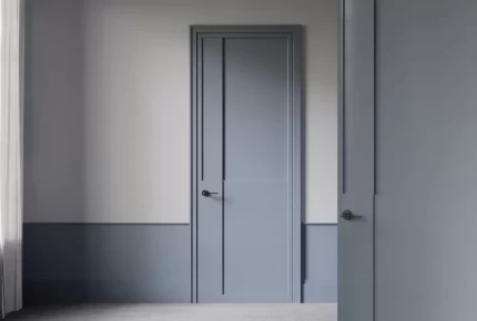 Двері міжкімнатні Van 12 Двері міжкімнатні Van 12