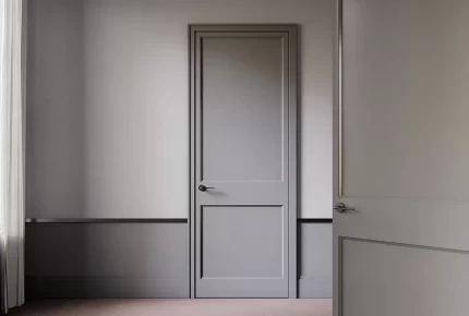 Двері міжкімнатні Van 14 Двері міжкімнатні Van 14