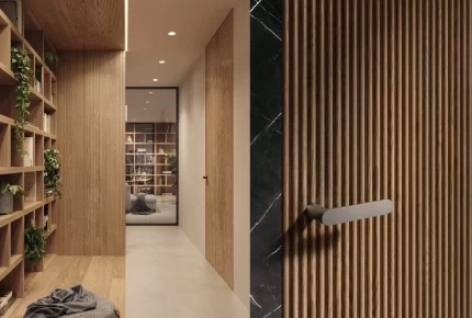 Двері міжкімнатні GET 02 Двері міжкімнатні GET 02