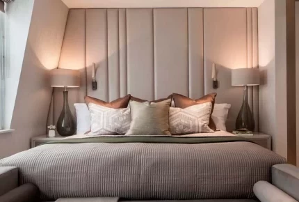 Fabric panels WS-1151 