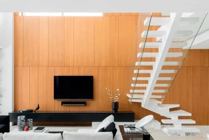 Veneered panels RQS 571