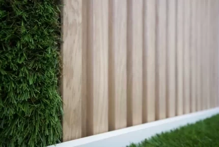 Wall panels 3D -QT648