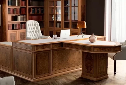 Cabinet classic Bien