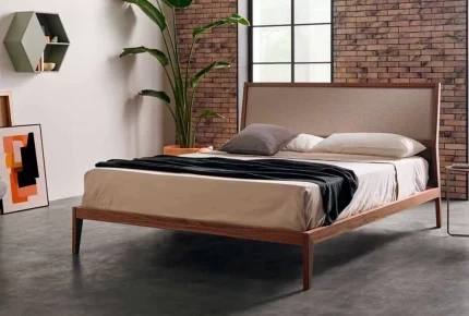 Кровать REW 013