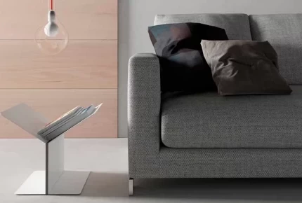  Стелаж для журналів