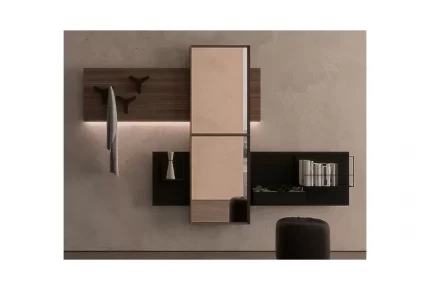 Компактний передпокій Rais