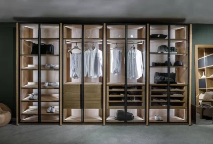 Шкаф для одежды ALL Шкаф для одежды ALL