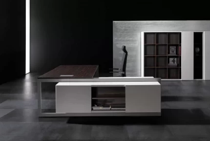 Head's Office MELANSH