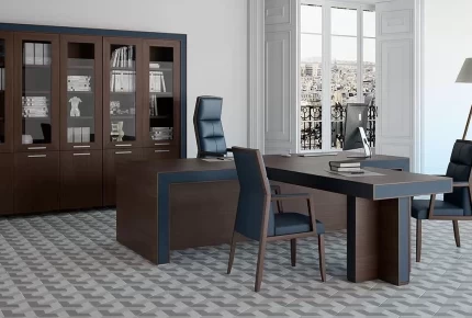 Кабінет класичний  Status