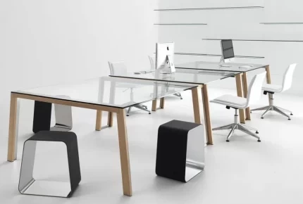 Офисная мебель Reliance Офисная мебель Reliance на заказ - фото №1