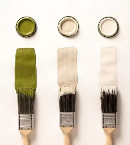 МДФ фарбований