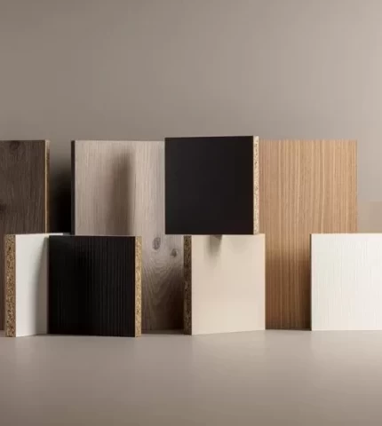 ДСП ламіноване