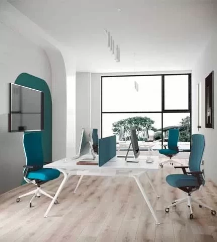 Меблі для офісу