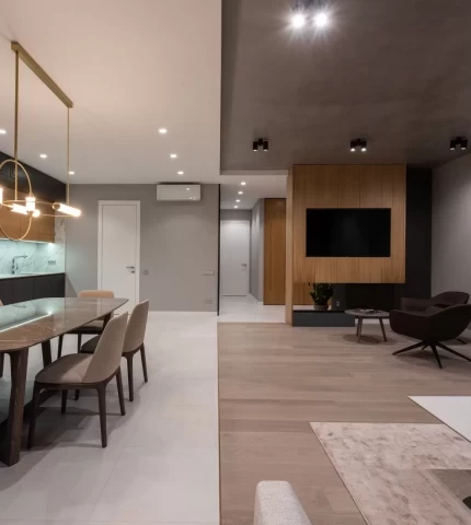 Стінові панелі