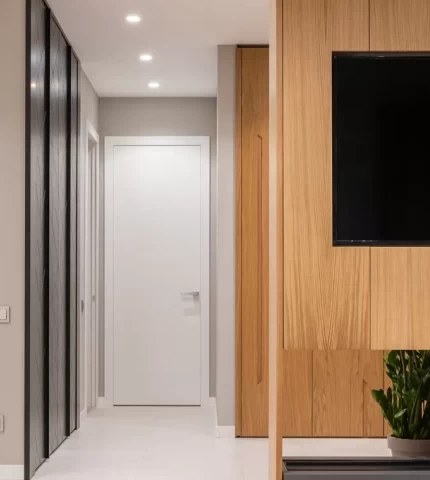 Стінові панелі